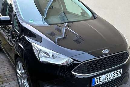Ford C-Max 25.000 km 11.900 € Marl 45770