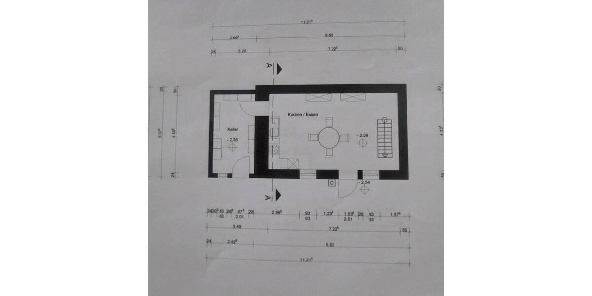 Einfamilienhaus Nümbrecht - 3 Zimmer, 74 m&sup2;, 130.000&euro; | Angebot:26869971