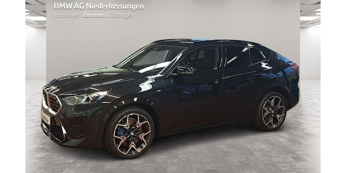 BMW X2 26.724 km 47.305 &euro; Bremen 28279