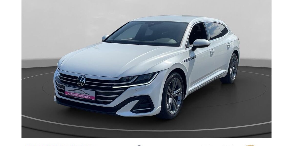 VW Arteon 26.990 km 31.890 &euro; Köln 51145