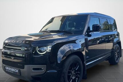 Land Rover Defender 116.650 km 51.990 &euro; Deggendorf/Fischerdorf 94469