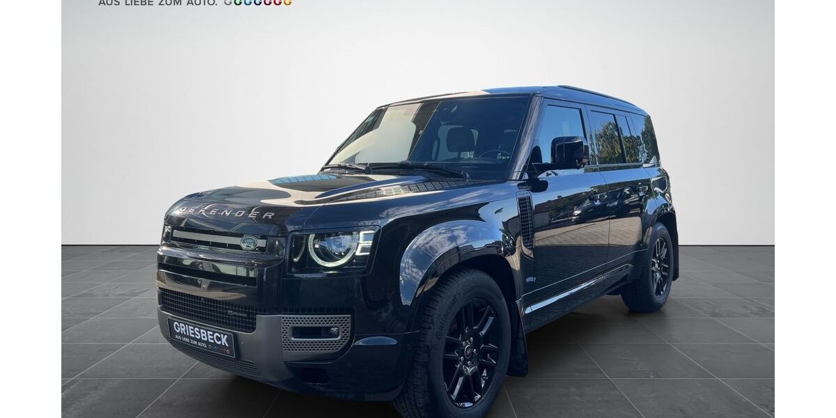 Land Rover Defender 116.650 km 51.990 &euro; Deggendorf/Fischerdorf 94469