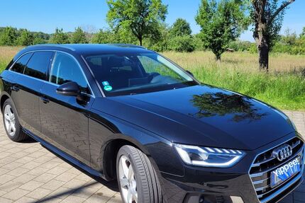 Audi A4 126.100 km 18.500 &euro; Herbolzheim 79336