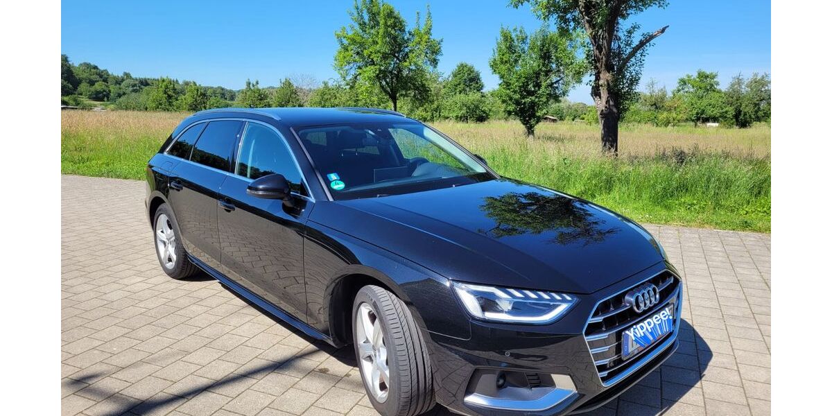 Audi A4 126.100 km 18.500 &euro; Herbolzheim 79336