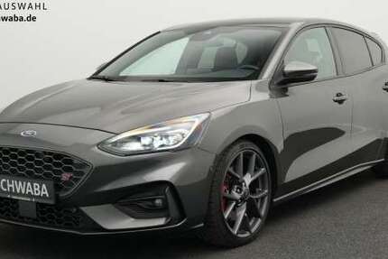 Ford Focus 78.200 km 22.480 &euro; Gersthofen 86368