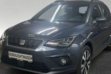 Seat Arona 84.800 km 14.960 € München 80687