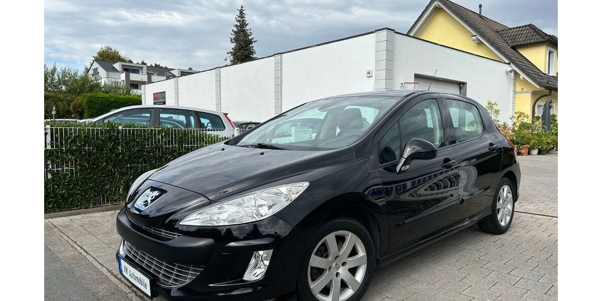 Peugeot 308 135.509 km 4.490 &euro; Soest 59494