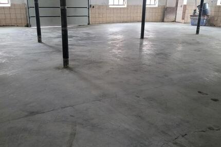 Gewerbeobjekt Ingenried - 650&euro; | Angebot:24753891