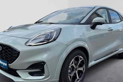 Ford Puma 21.586 km 25.990 &euro; Endingen am Kaiserstuhl 79346