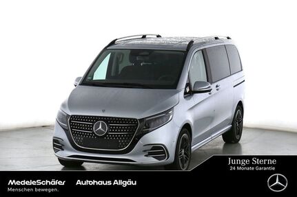 Mercedes V 250