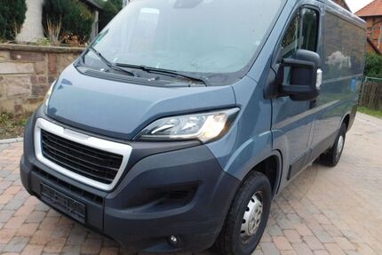 Peugeot Boxer 105.246 km 7.990 € Barsinghausen 30890