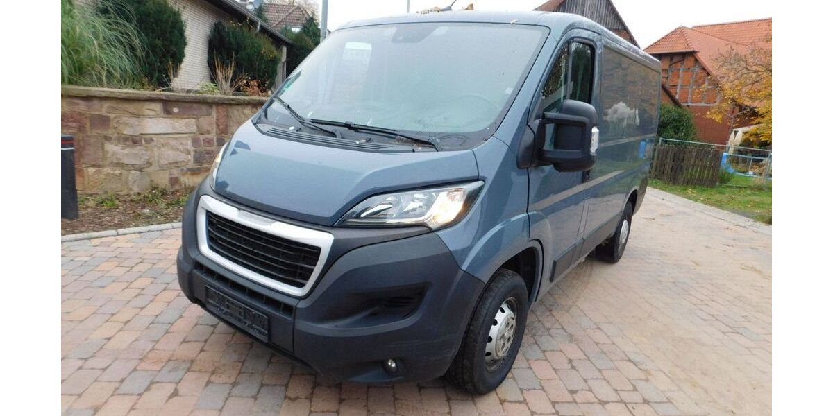 Peugeot Boxer 105.246 km 7.990 € Barsinghausen 30890