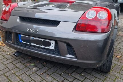 Toyota MR 2 139.000 km 6.999 &euro; Barntrup 32683