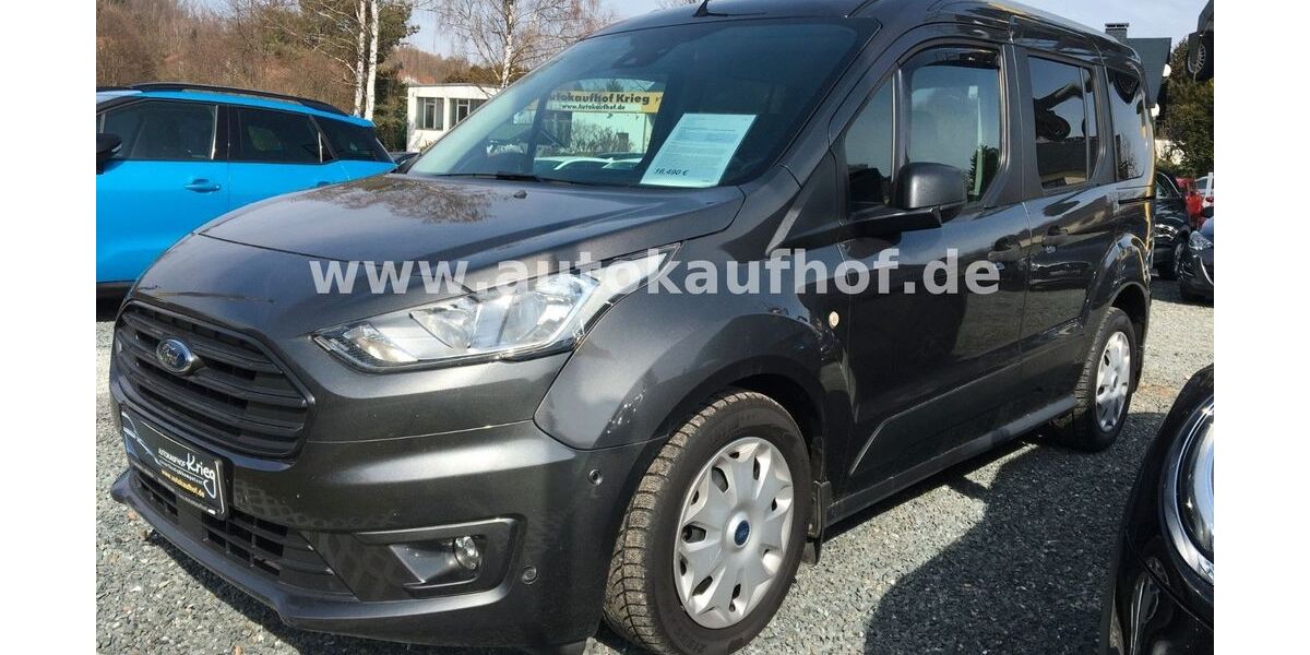 Ford Transit 70.322 km 15.695 &euro; Neuensalz - Mechelgrün 08541