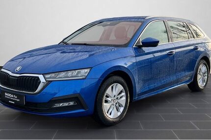 Skoda Octavia 50.100 km 24.500 &euro; Simmern 55469