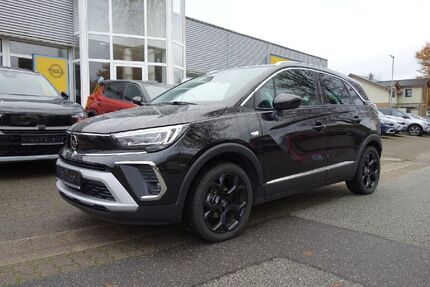 Opel Crossland (X) 74.500 km 14.950 &euro; Sankelmark 24988