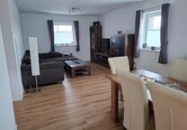 Schöne Helle Wohnung im Herzen von Uelsen