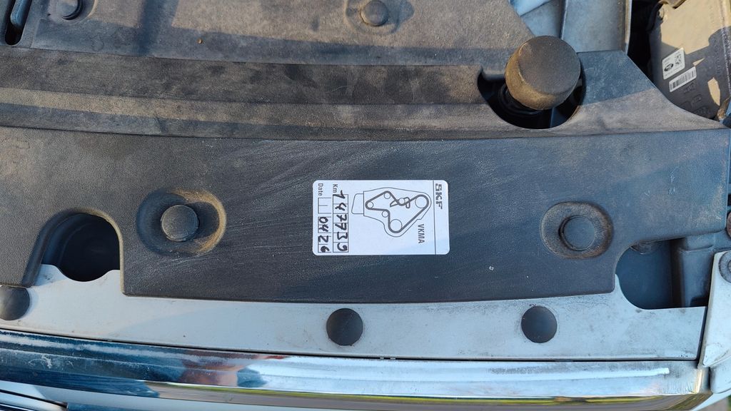 Ford Kuga 147.850 km 10.100 &euro; Saarbrücken 66125