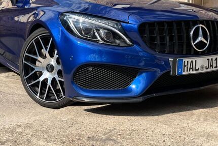 Mercedes-Benz C 250 125.000 km 23.900 € Halle 06132