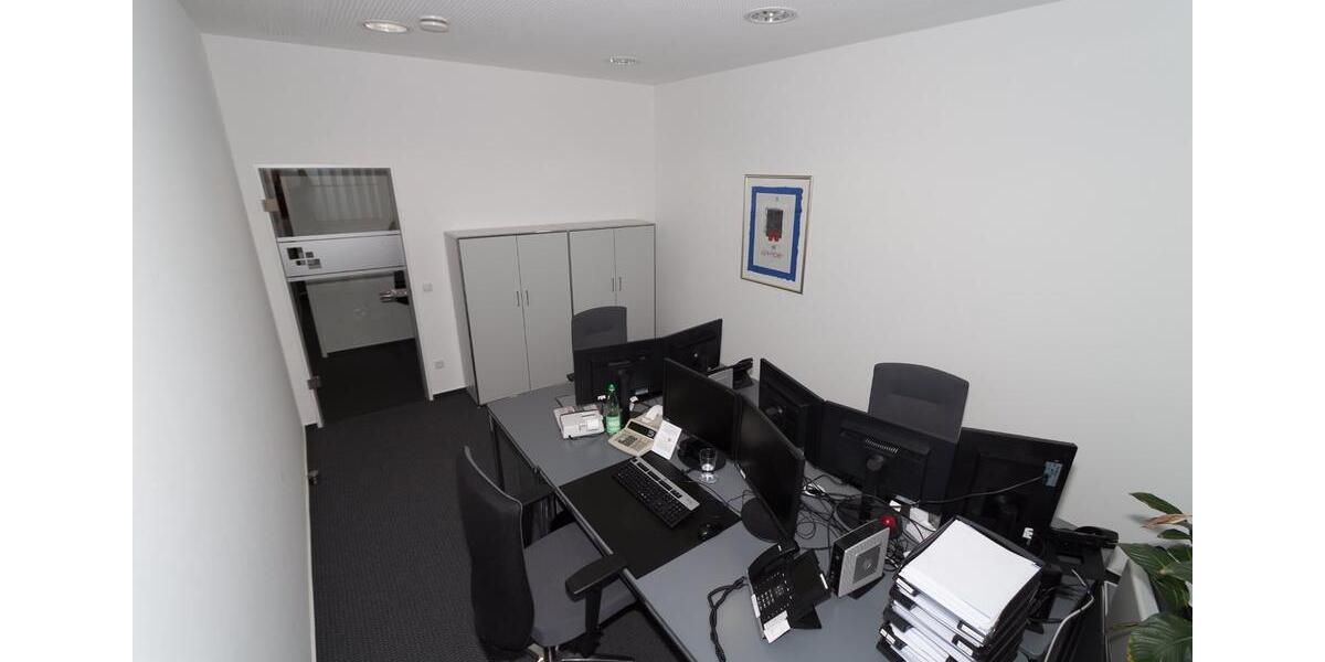 Attraktive Bürofläche (Büro Nr. 1) in Cloppenburg zu vermieten zimmer