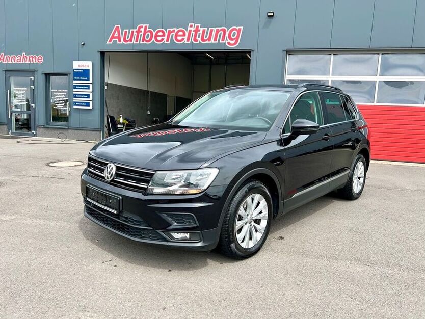 Tiguan