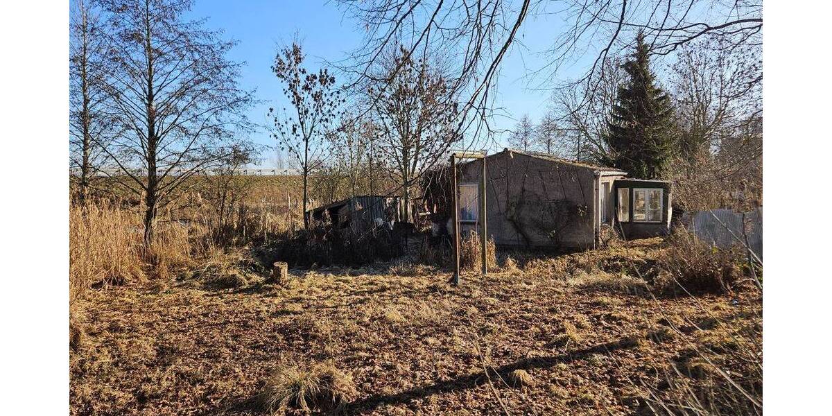 Grundstück Anklam - 15.000&euro; | Angebot:26219941