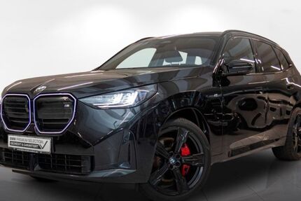 BMW X3 27.500 km 65.900 &euro; Idstein 65510