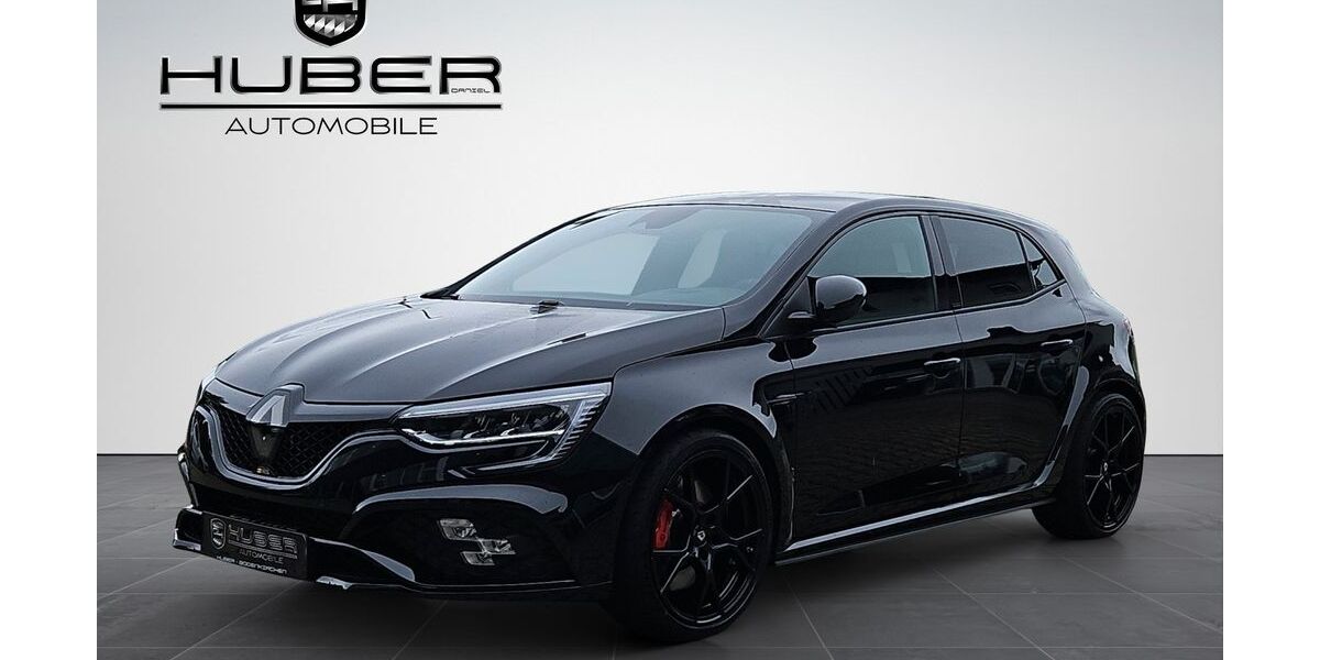 Renault Megane 19.000 km 41.880 &euro; Bodenkirchen 84155