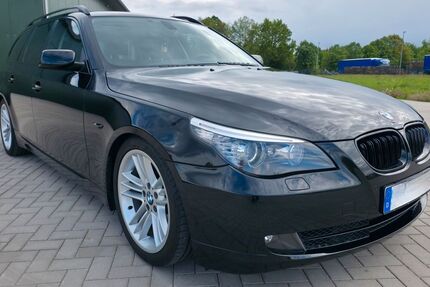 BMW 535 229.400 km 7.490 &euro; Drakenburg 31623