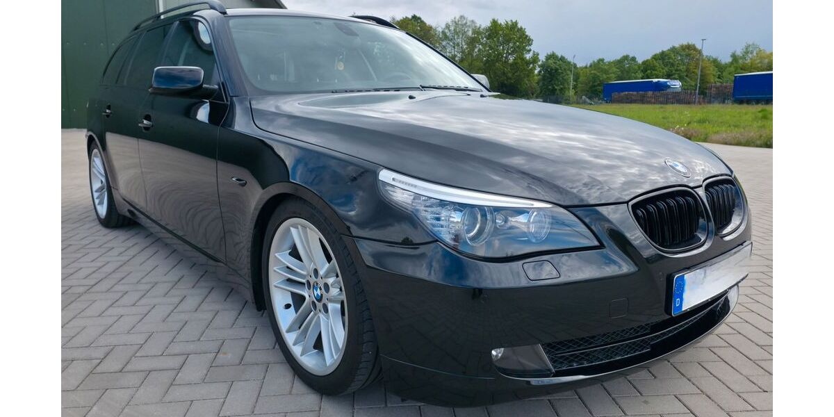 BMW 535 229.400 km 7.490 &euro; Drakenburg 31623