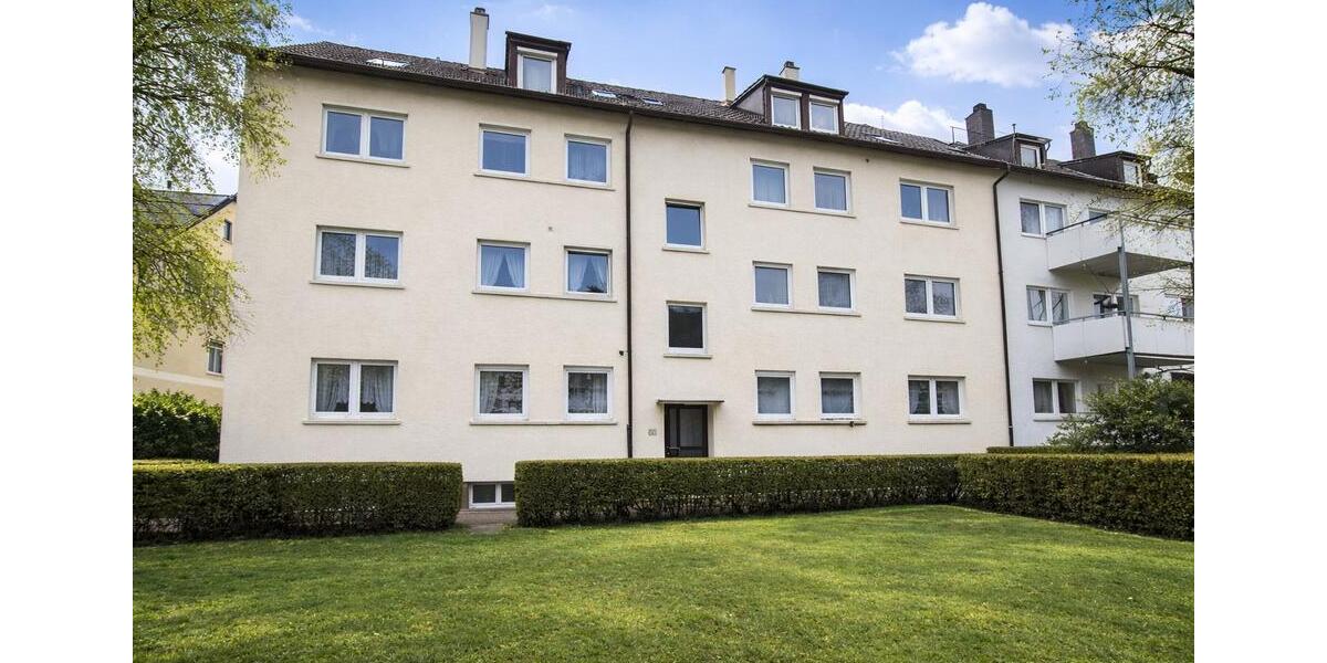 Etagenwohnung Stuttgart Bad Cannstatt - 4 Zimmer, 87 m&sup2;, 1.280&euro; | Angebot:26006373