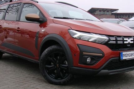 Dacia Jogger 10.524 km 22.890 &euro; Falkensee 14612