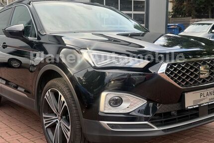 Seat Tarraco 127.074 km 18.990 &euro; Apolda 99510