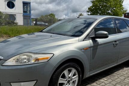 Ford Mondeo 235.700 km 4.990 &euro; Leipzig 04177