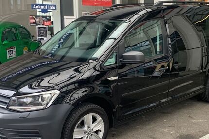 VW Caddy 210.000 km 14.850 € Neckartenzlingen bei Stuttgart 72654