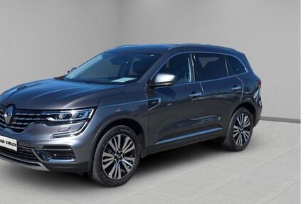Renault Koleos 39.550 km 24.488 &euro; Aschaffenburg 63741