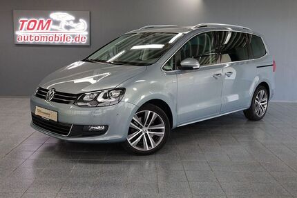 VW Sharan