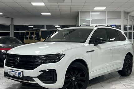 VW Touareg 64.922 km 49.790 &euro; Goslar 38644