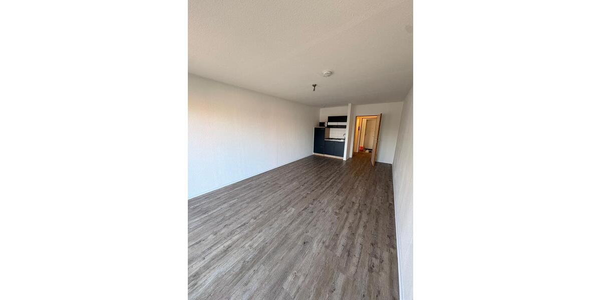 Etagenwohnung Kronshagen - 1 Zimmer, 28 m&sup2;, 589&euro; | Angebot:25366237