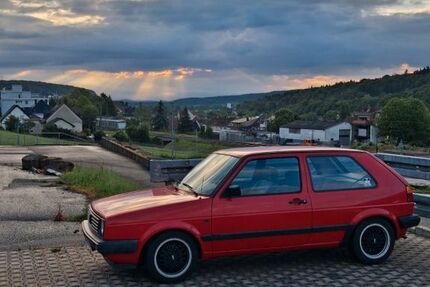 VW Golf 150.000 km 3.200 &euro; Pforzheim 75179