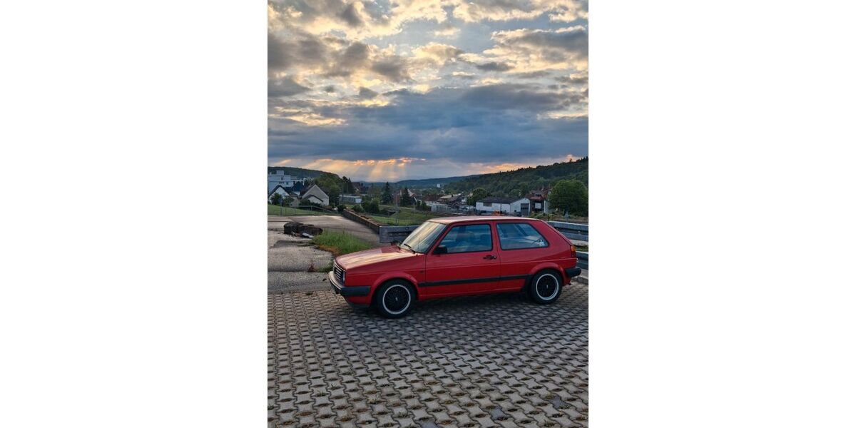 VW Golf 150.000 km 3.200 &euro; Pforzheim 75179