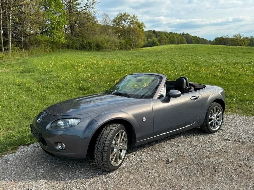 MX-5
