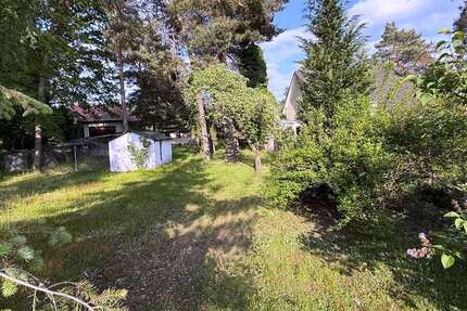 Grundstück Falkensee - 298.000&euro; | Angebot:26692475