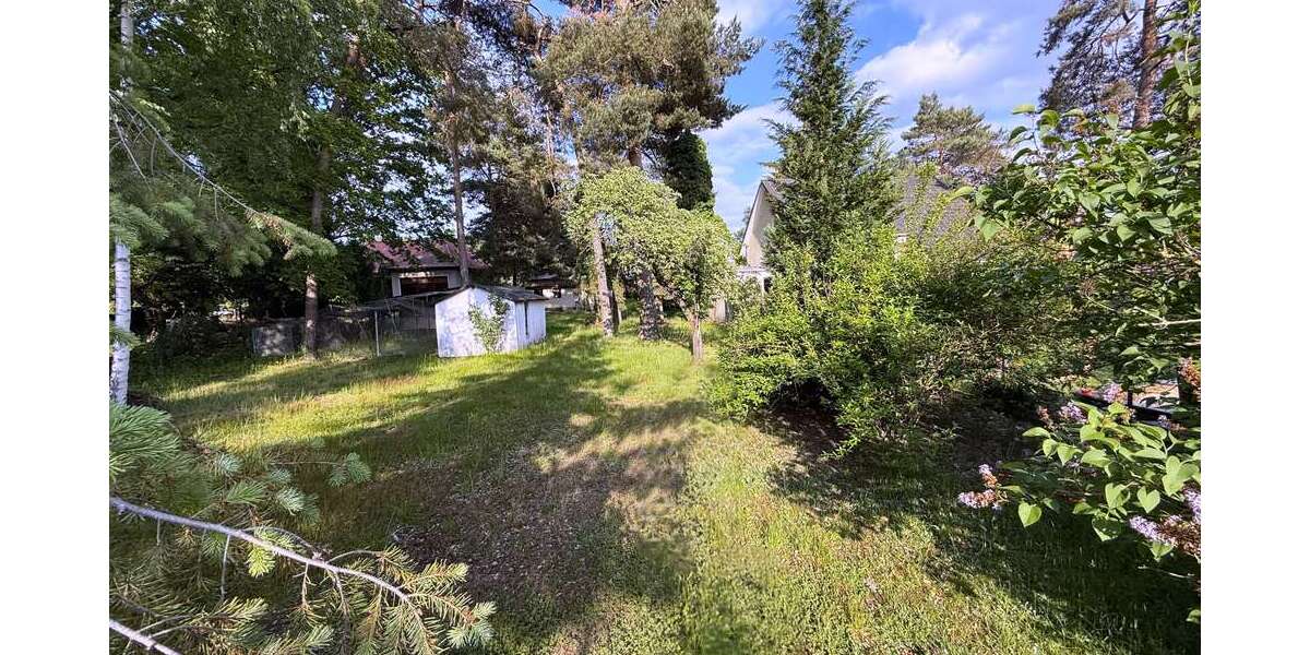 Grundstück Falkensee - 298.000&euro; | Angebot:26692475