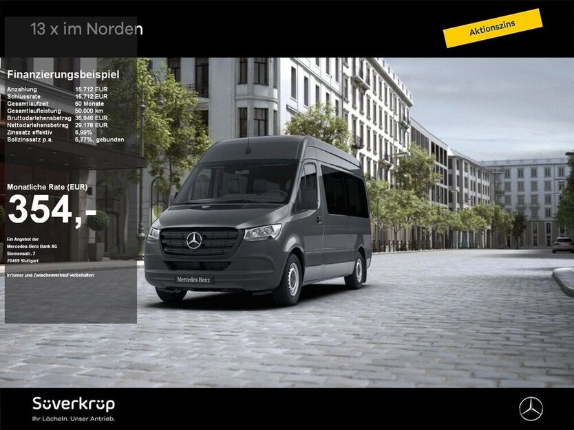 Sprinter
