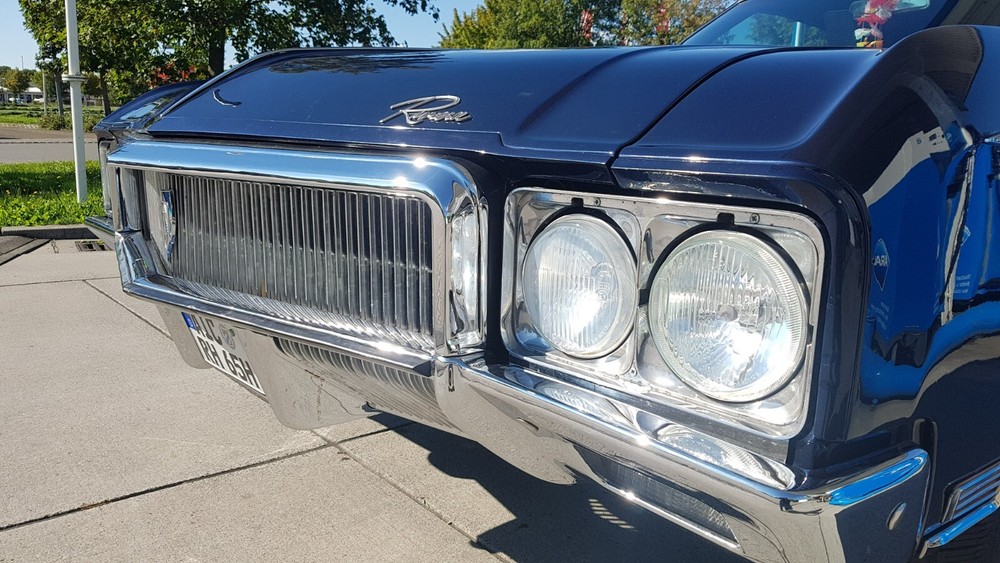 Buick Riviera 26.380 km 30.500 &euro; Augsburg 86150