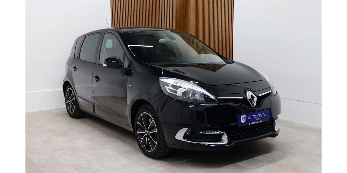 Renault Scenic 155.656 km 4.890 &euro; Krumbach (Schwaben) 86381