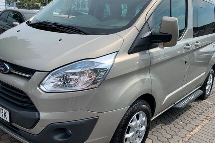 Ford Tourneo Custom 176.689 km 12.999 &euro; Mechernich/Kommern 53894