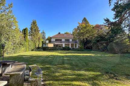 Grundstück Grünwald - 6.900.000&euro; | Angebot:25442870