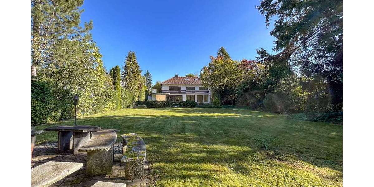 Grundstück Grünwald - 6.900.000&euro; | Angebot:25442870